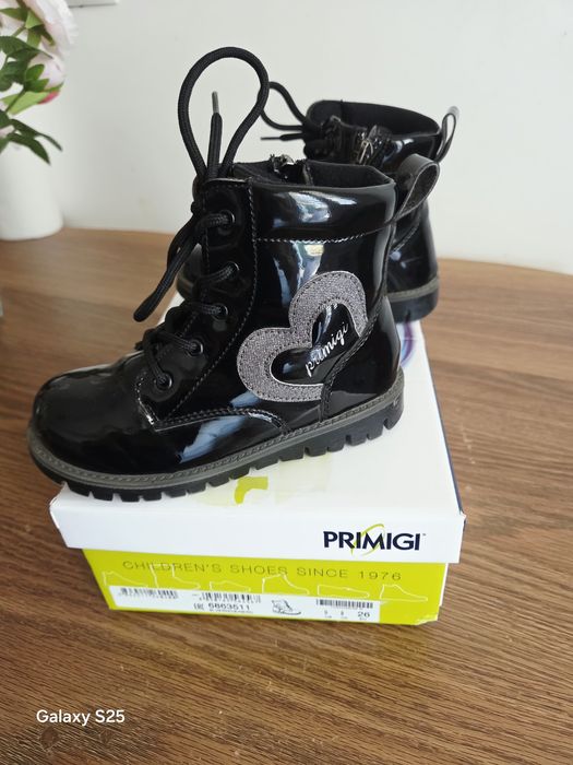 Ghete Primigi,  m 26