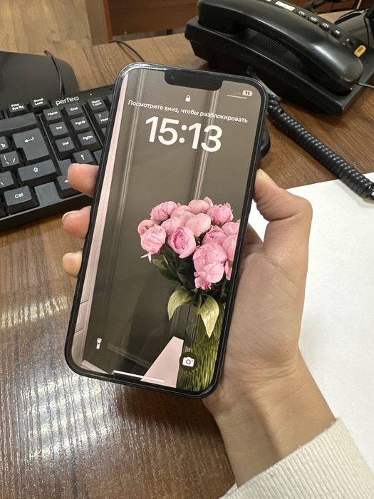 Продаю iPhone 13, отличное состояние