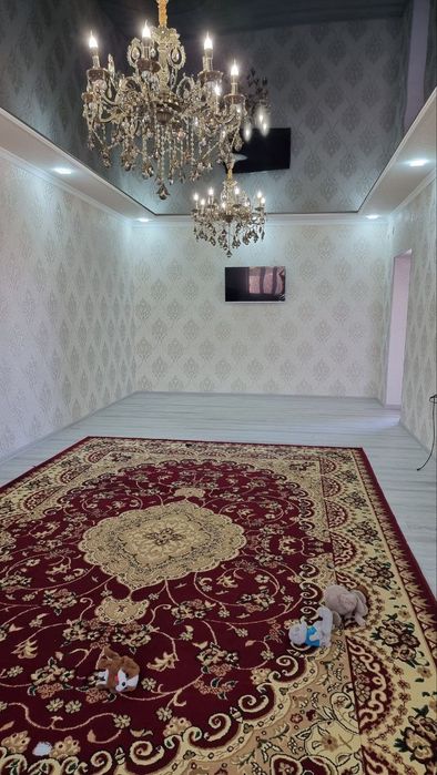 Xovli sotiladi 6 sotx