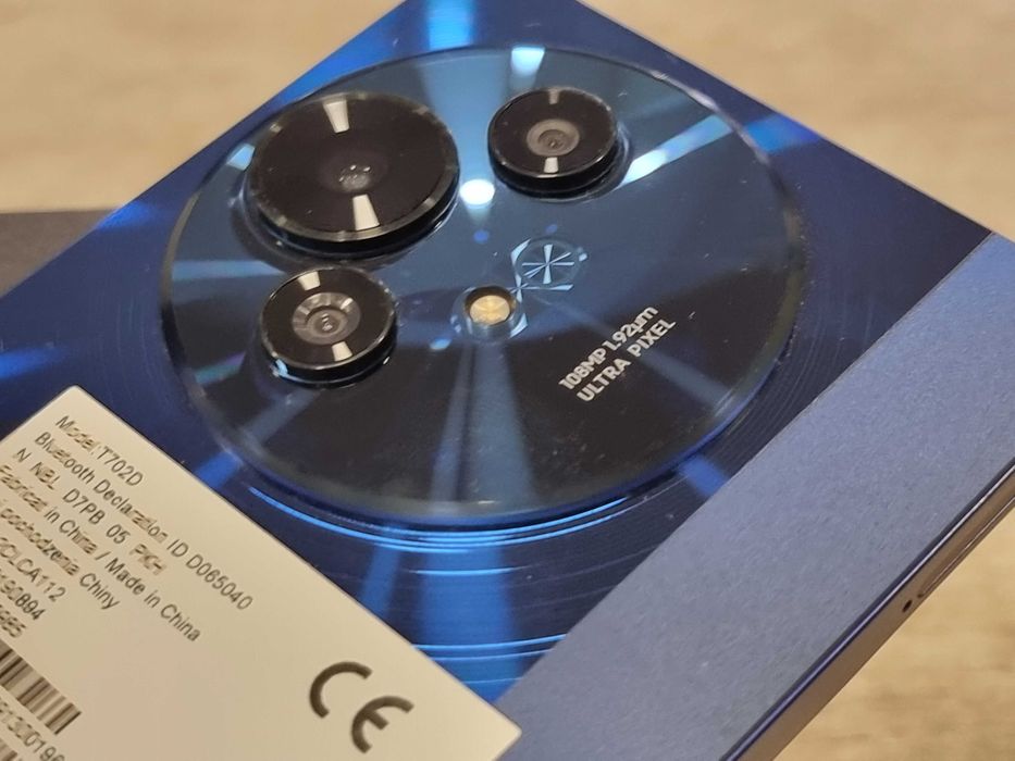 Смартфон TCL 50 NXTPaper 8GB RAM, 256GB