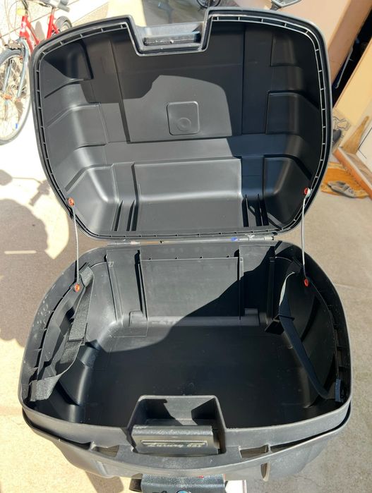 Aprilia Tuareg Wind 125