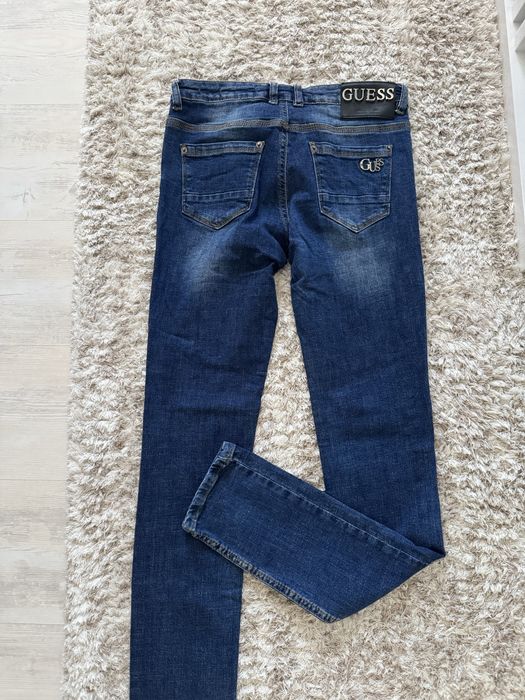 Дамски дънки Guess