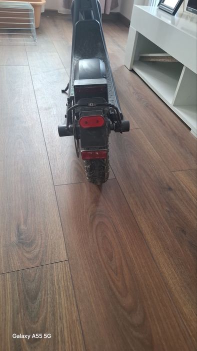 Тротинетка модер Ege