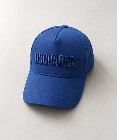 Sapca Dsquared2  noua, masura reglabila