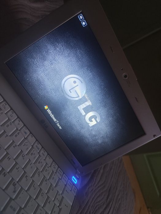 Laptop  LG vânzare