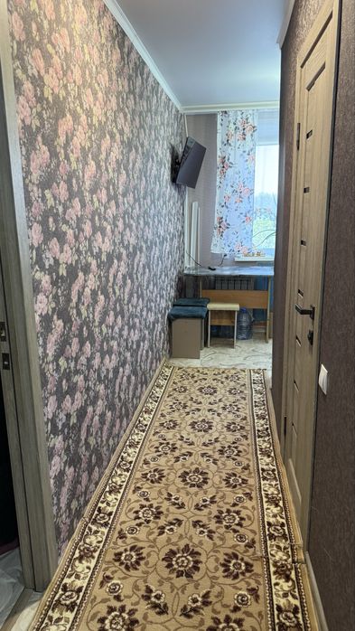 Продаеться квартира 2-х комнатная