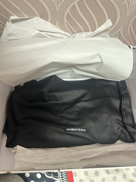 Dolce & Gabanna ОРИГИНАЛ 38,5