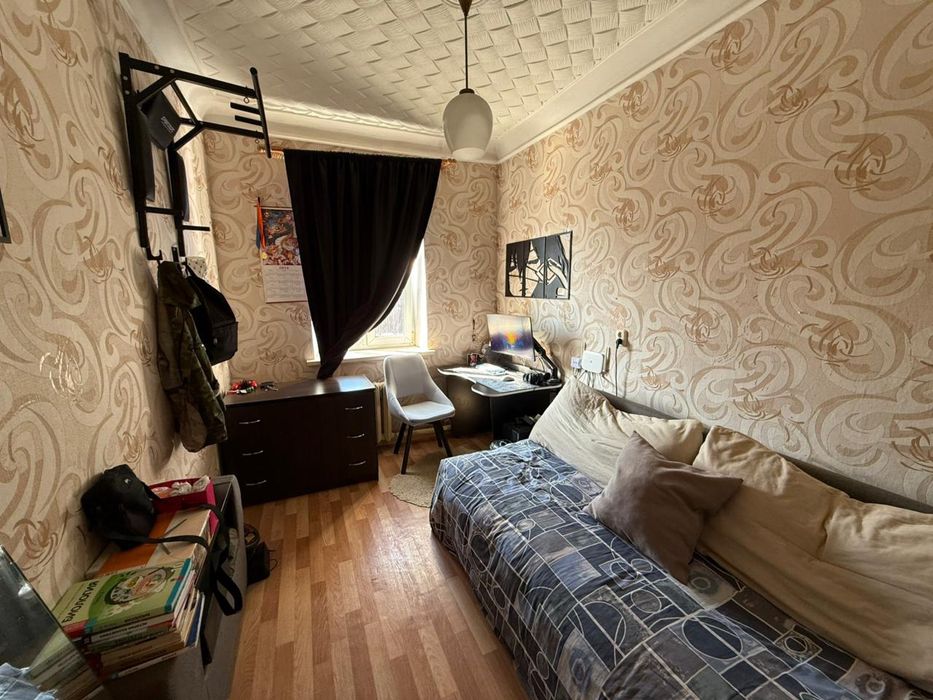 Продается дом в хорошем районе