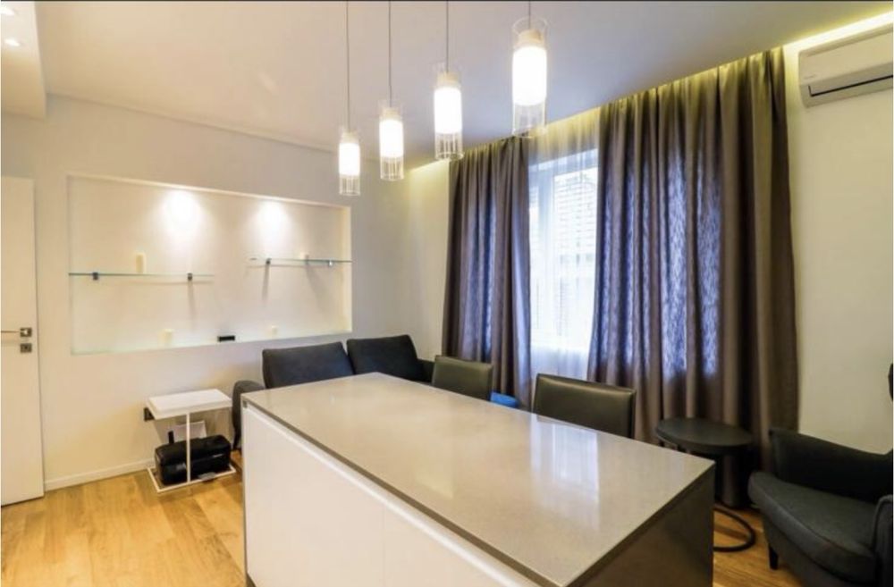 Дава се под наем Двустаен апартамент в София, Иван Вазов - 85 кв.м за 1097.01 € - Снимка #5