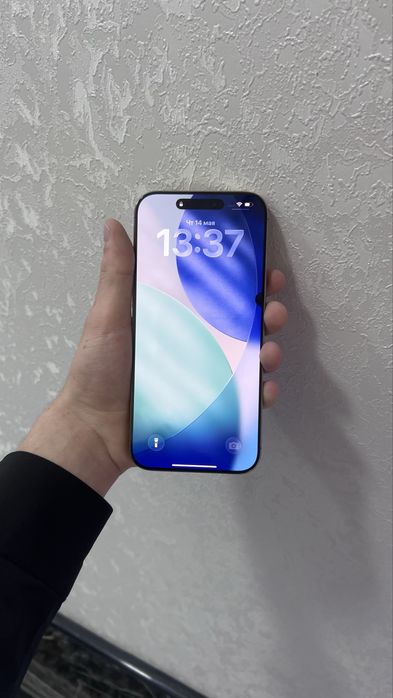 iphone 16 Pro Max 256GB