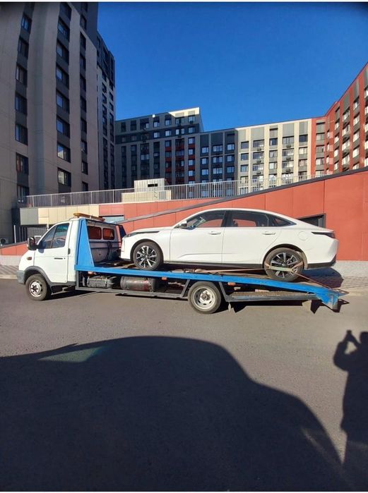 Эвакуатор Атырау