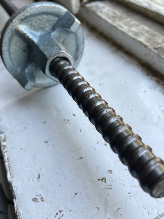 Тайрот гайка ...