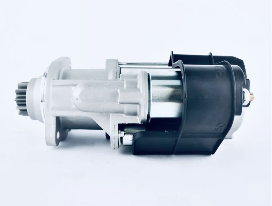 Стартер Шахман 11 зуб BOSCH