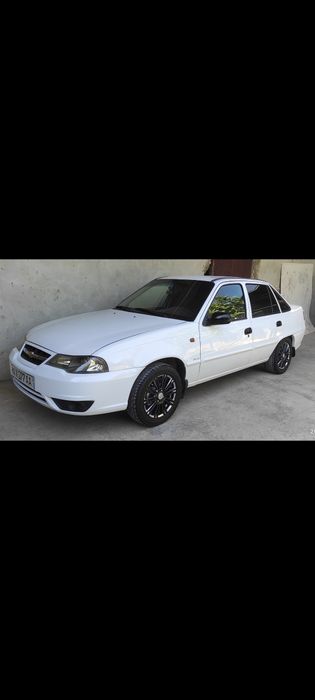 Nexia 2 sons tramblyor