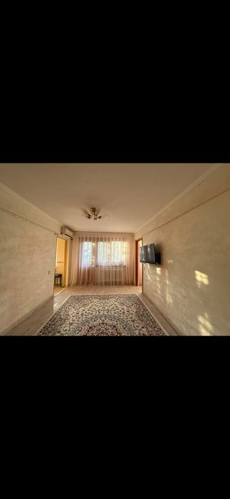 Квартиру 47кв.м.2ком.3этаж.
