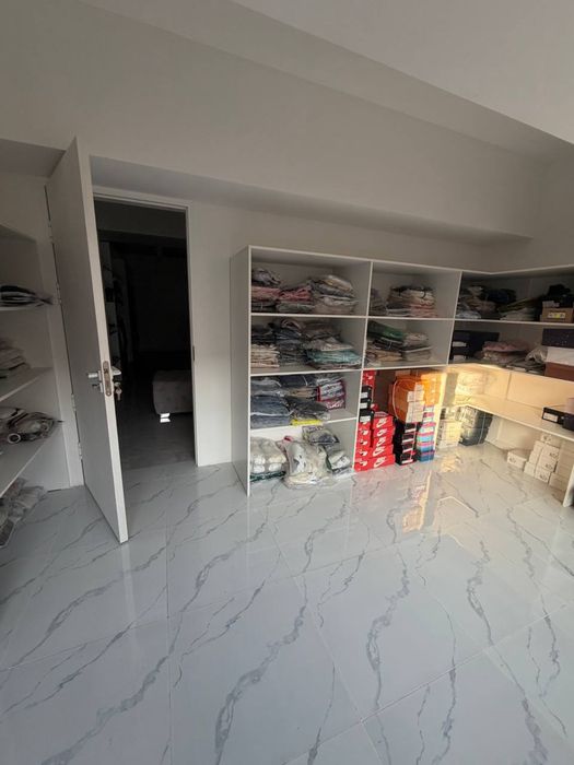 Продажа или аренда магазина