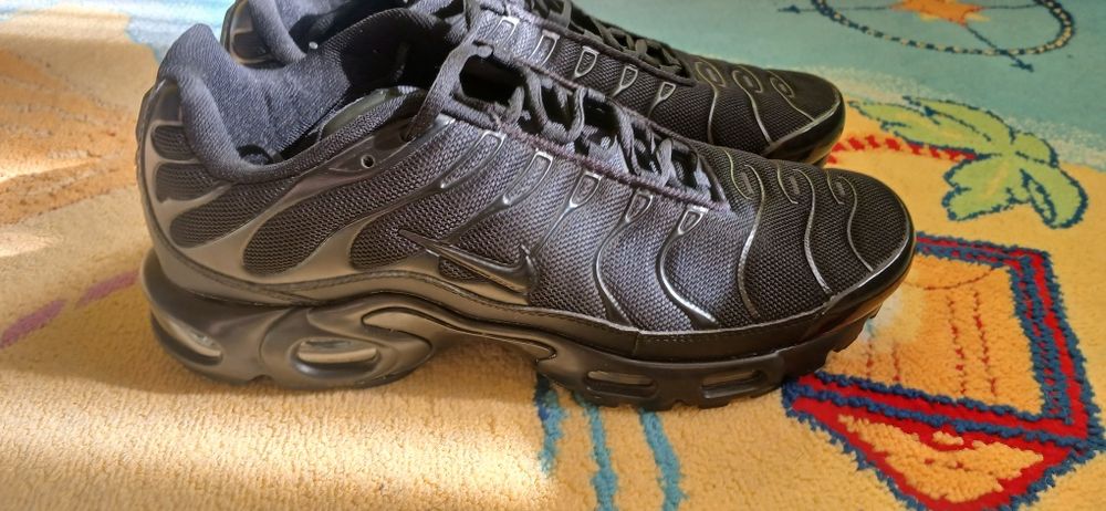 Nike tn negri 45