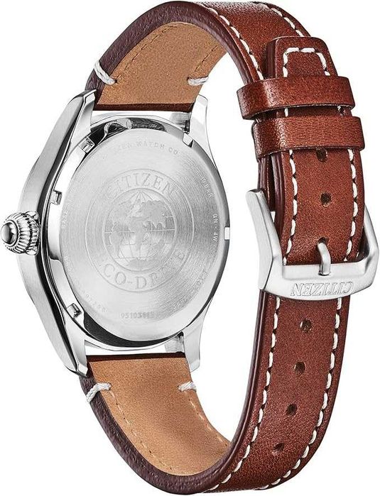 Акция Citizen Eco-Drive Chandler