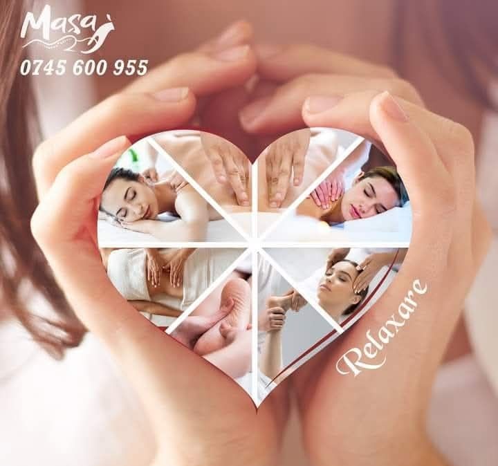 Masaj la domiciliu Pitesti-Stefan