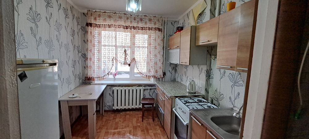 Продам однокомнатную квартиру