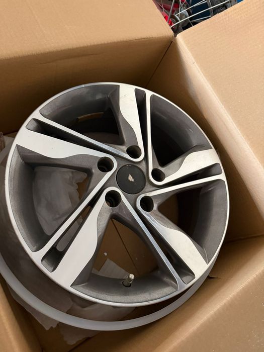 Продам диски R16