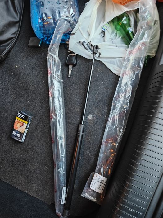 Amortizoare Haion Astra G 1.6 /2 usi