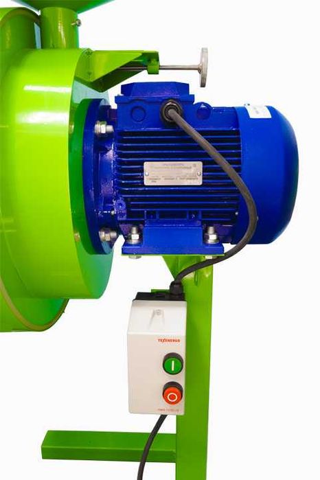 Don uchun drobilka 1 tonna maydalaydi