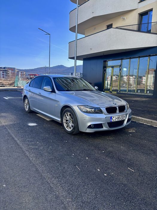 BMW 3 Series 2011 — imagine 4