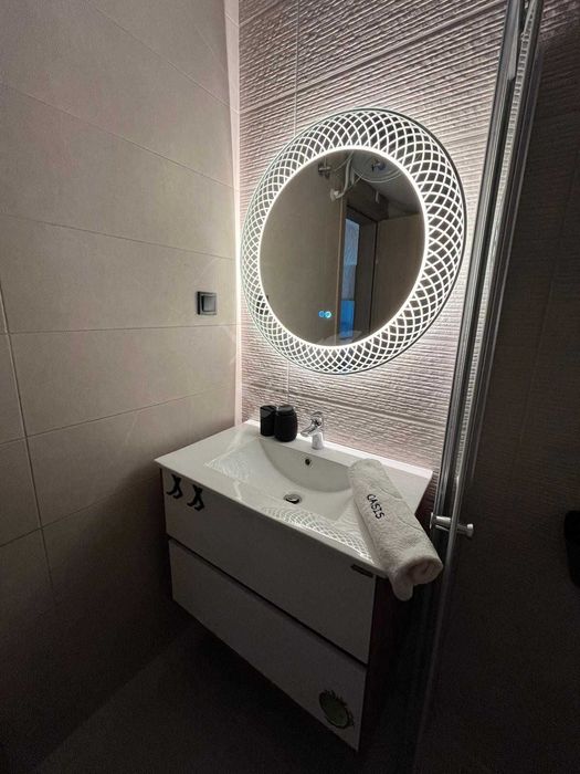 Едностаен апартамент в Свети Влас 73582