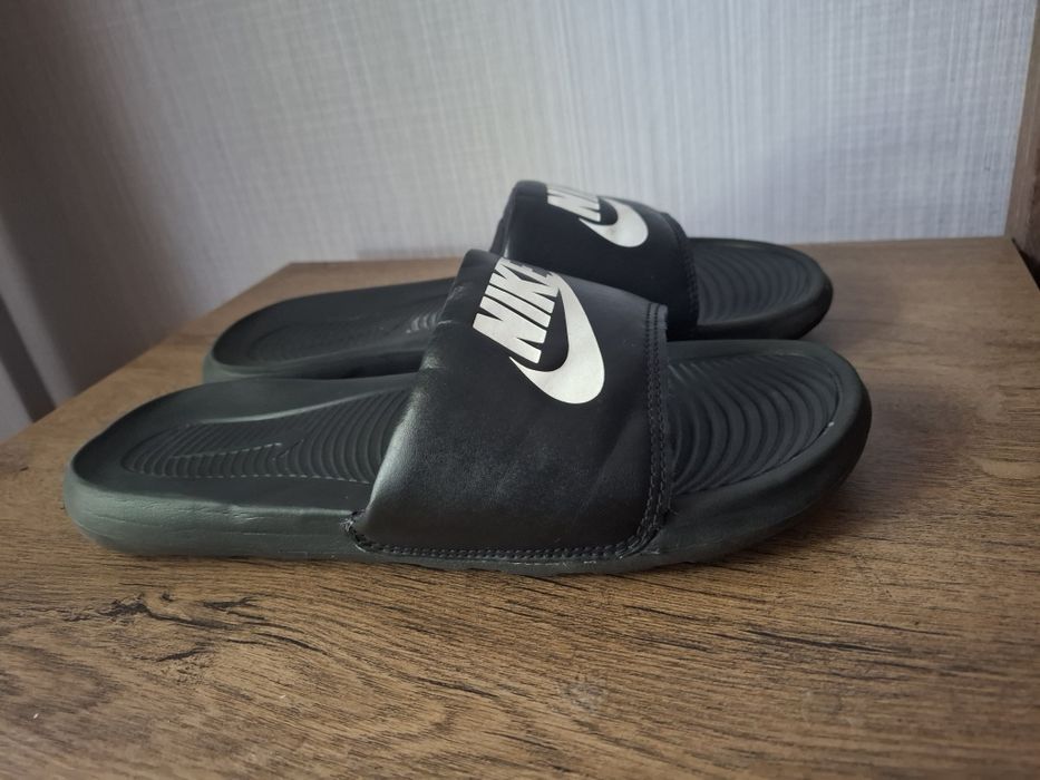 Nike мъжки джапанки 44- 45 номер.