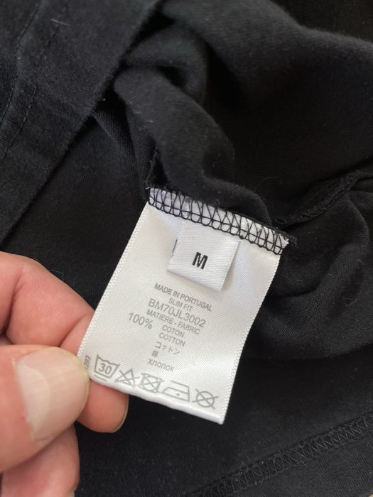 Givenchy мъжка тениска размер М