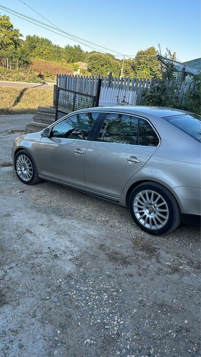Jetta 2009 1.9 TDI DSG