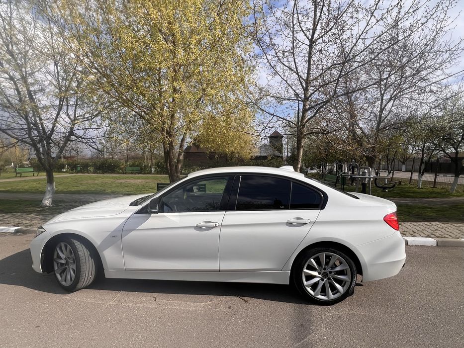 Bmw F30 Modern Line