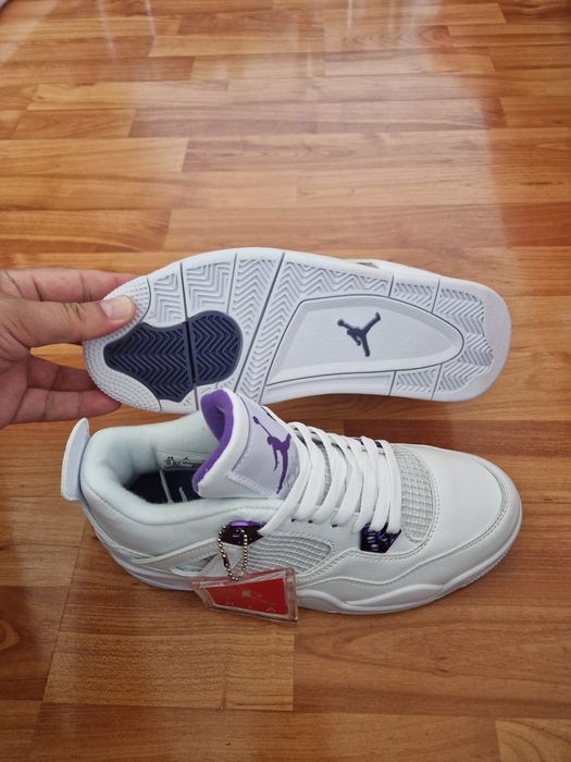 Încălțăminte Jordan patru Retro