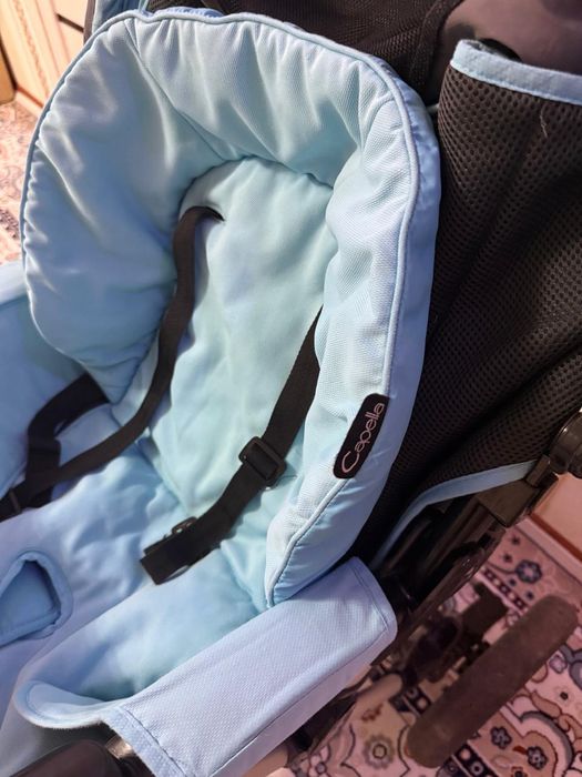 Продается коляска