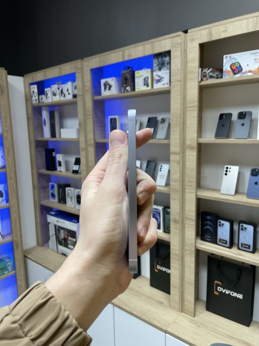 Samsung Galaxy S25 Icyblue, 256 Gb, Ca Nou