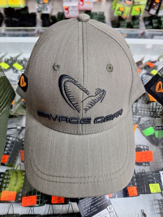 Мъжки Шапки Savage Gear