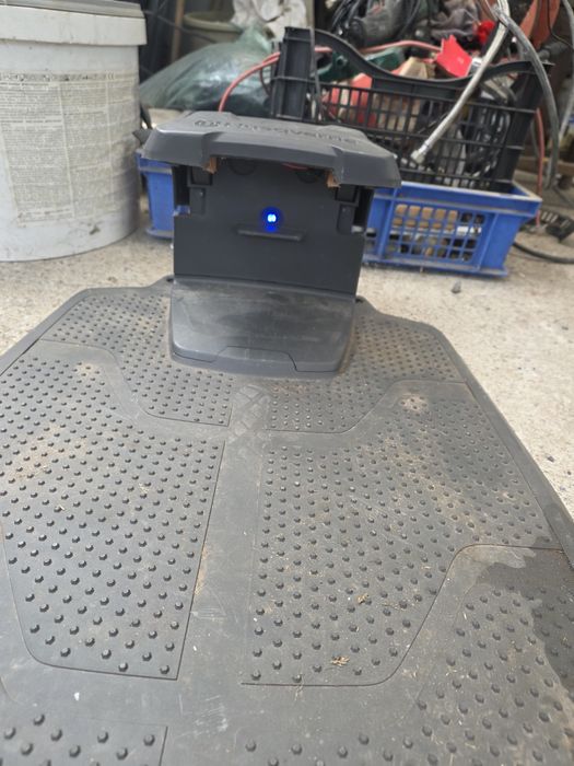 Robot de tuns gazon Husqvarna automower 310