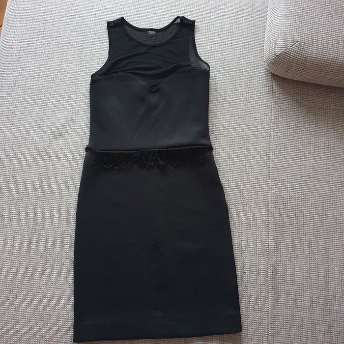 Rochie de ocazie Bershka