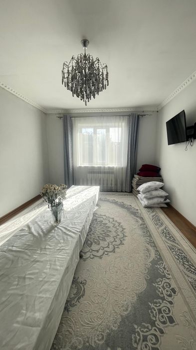 Продам двух этажный дом