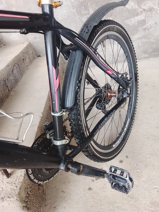 Велосипед Giant 26