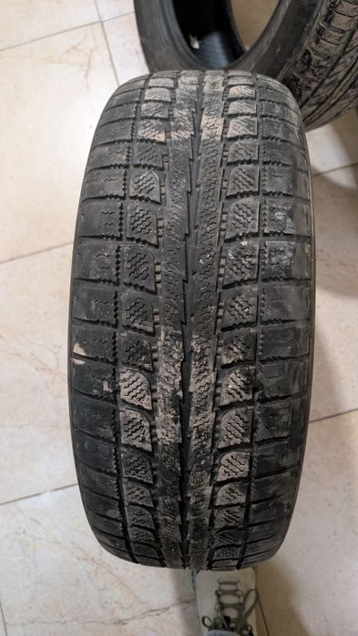 Продам шины зимние и летние