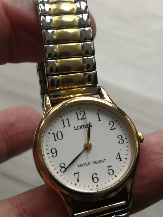 Ceas Lorus by Seiko - Quartz - 28 mm-Dama