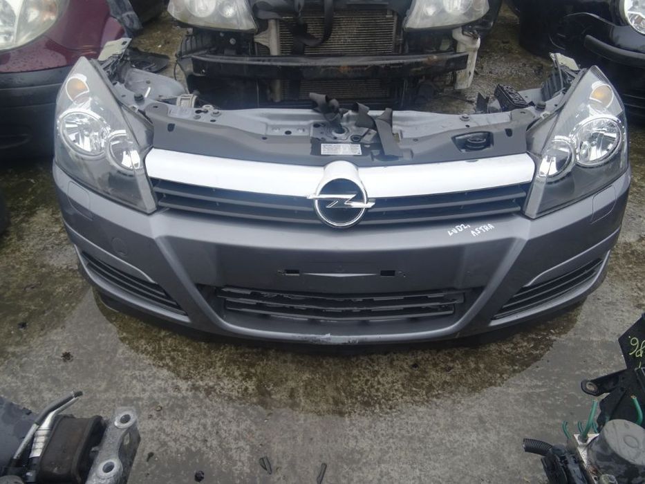 Vand Fata Completa Opel Astra H din 2006 volan pe stanga