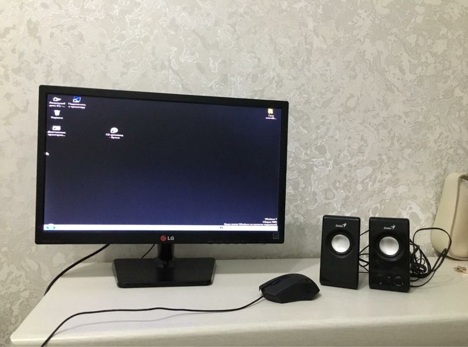 Продается компьютер (процессор)