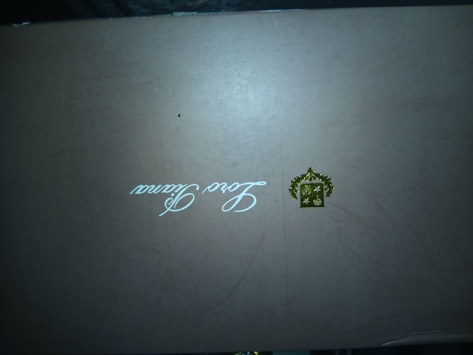 Продам обувь зимние