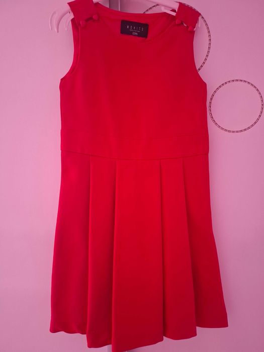 Детска рокля MOHITO