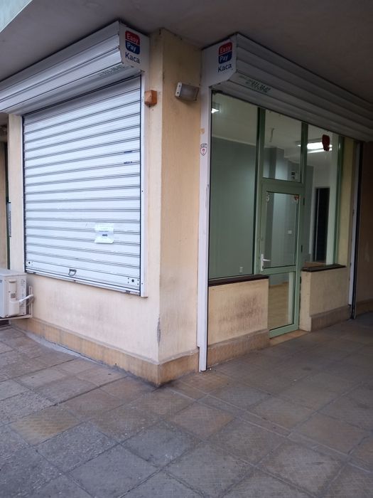 Дава се под наем Магазин в София, Люлин 8 - 30 кв.м за 357 € - Снимка #1