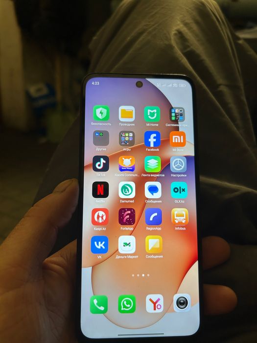 Продам телефон режим 13