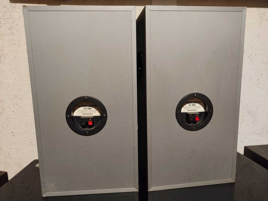 Boxe Audio 3 perechi